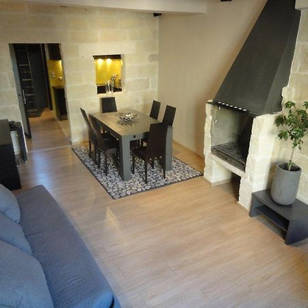 Les Toits D'Uzes Apartment Exterior foto