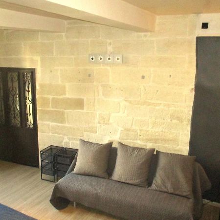 Les Toits D'Uzes Apartment Exterior foto