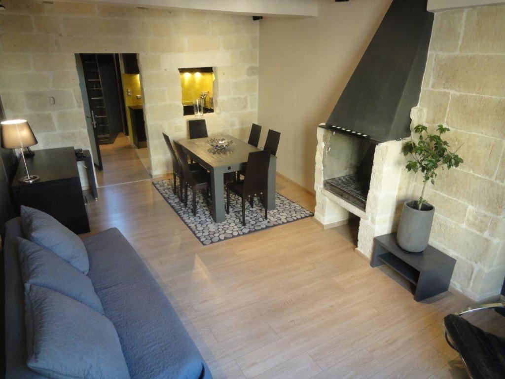 Les Toits D'Uzes Apartment Exterior foto