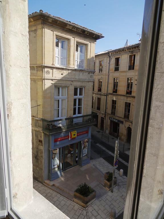 Les Toits D'Uzes Apartment Exterior foto