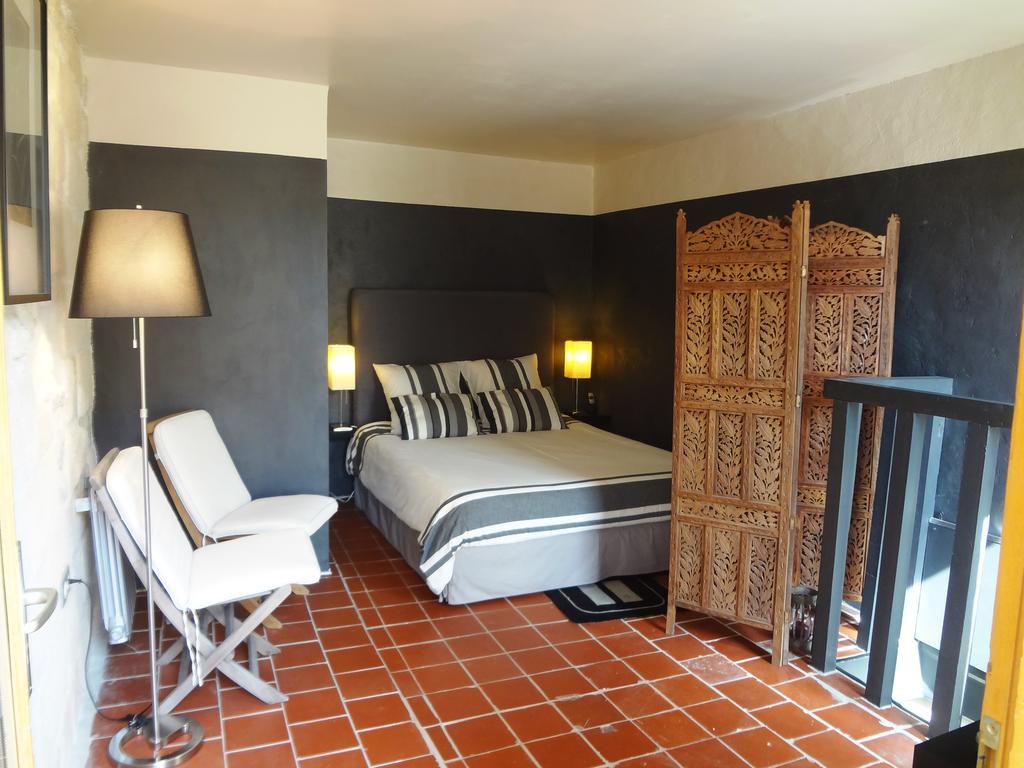 Les Toits D'Uzes Apartment Exterior foto