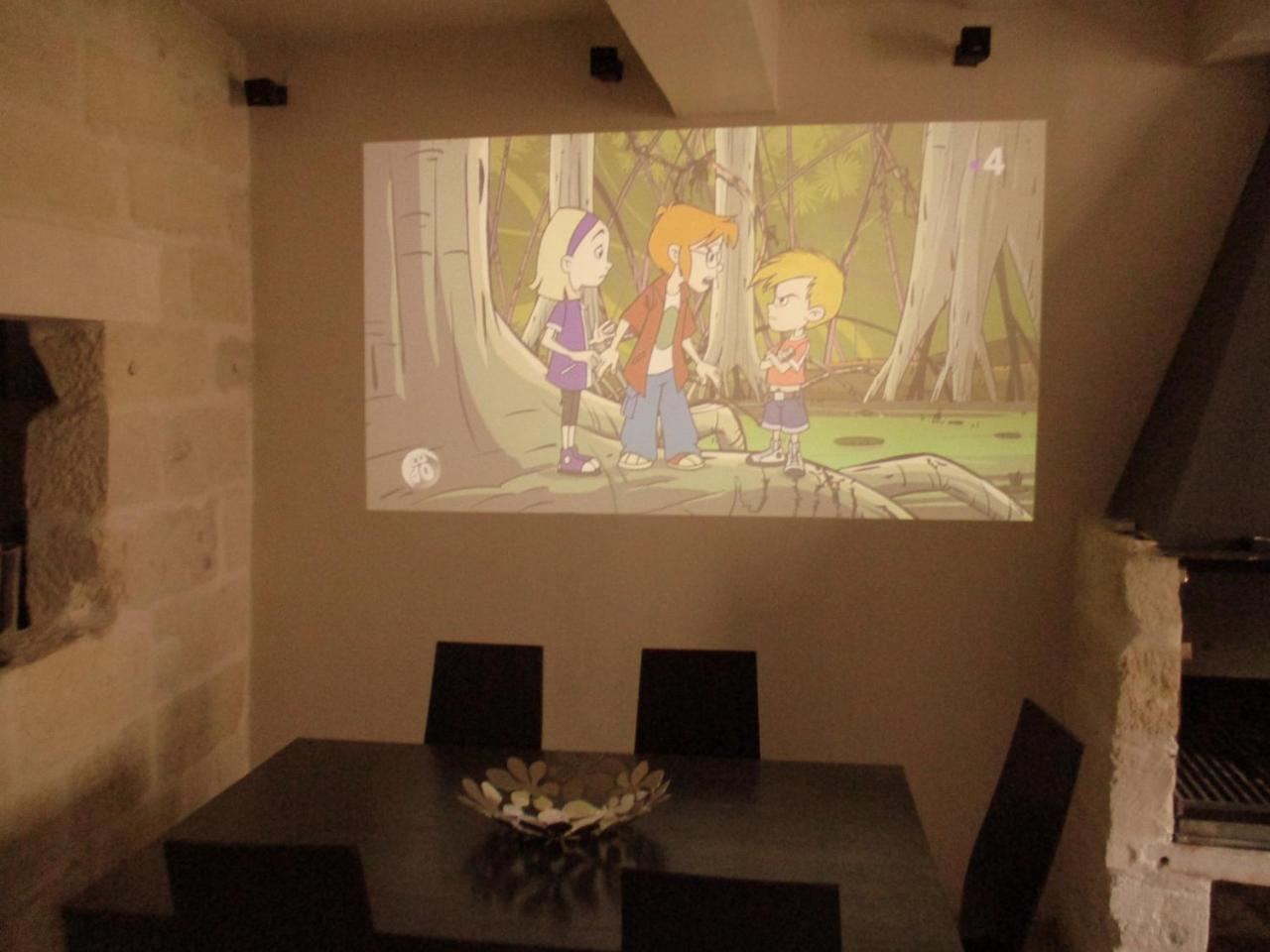 Les Toits D'Uzes Apartment Exterior foto